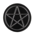 Pin - Pentagrama