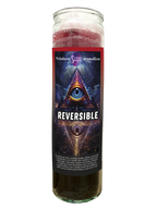 Veladora - Reversible