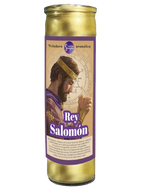 Veladora - Rey Salomón
