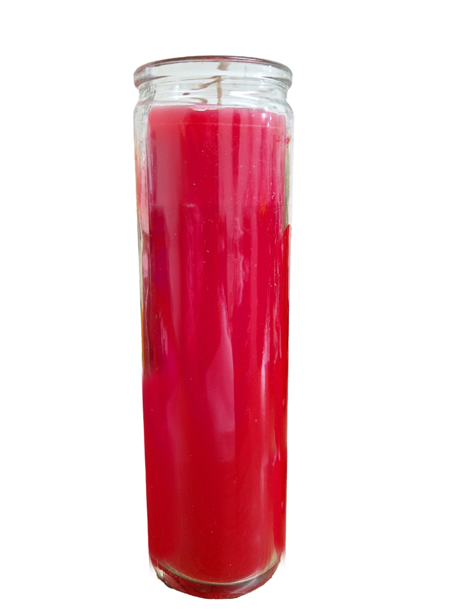 Veladora - Cordero Manso