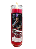 Veladora - Quita Vicio