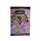 Jabón Floral - Rompe Saraguey