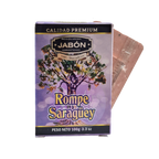 Jabón Floral - Rompe Saraguey