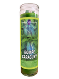 Veladora - Rompe Saraguey