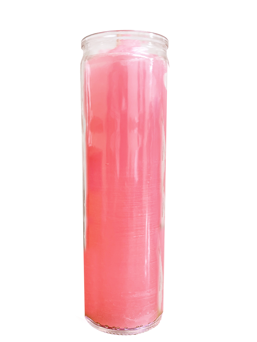 Veladora - Cordero Manso