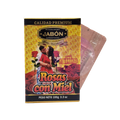 Jabón Floral - Rosas con Miel