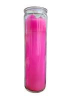 Veladora - Chuparrosa