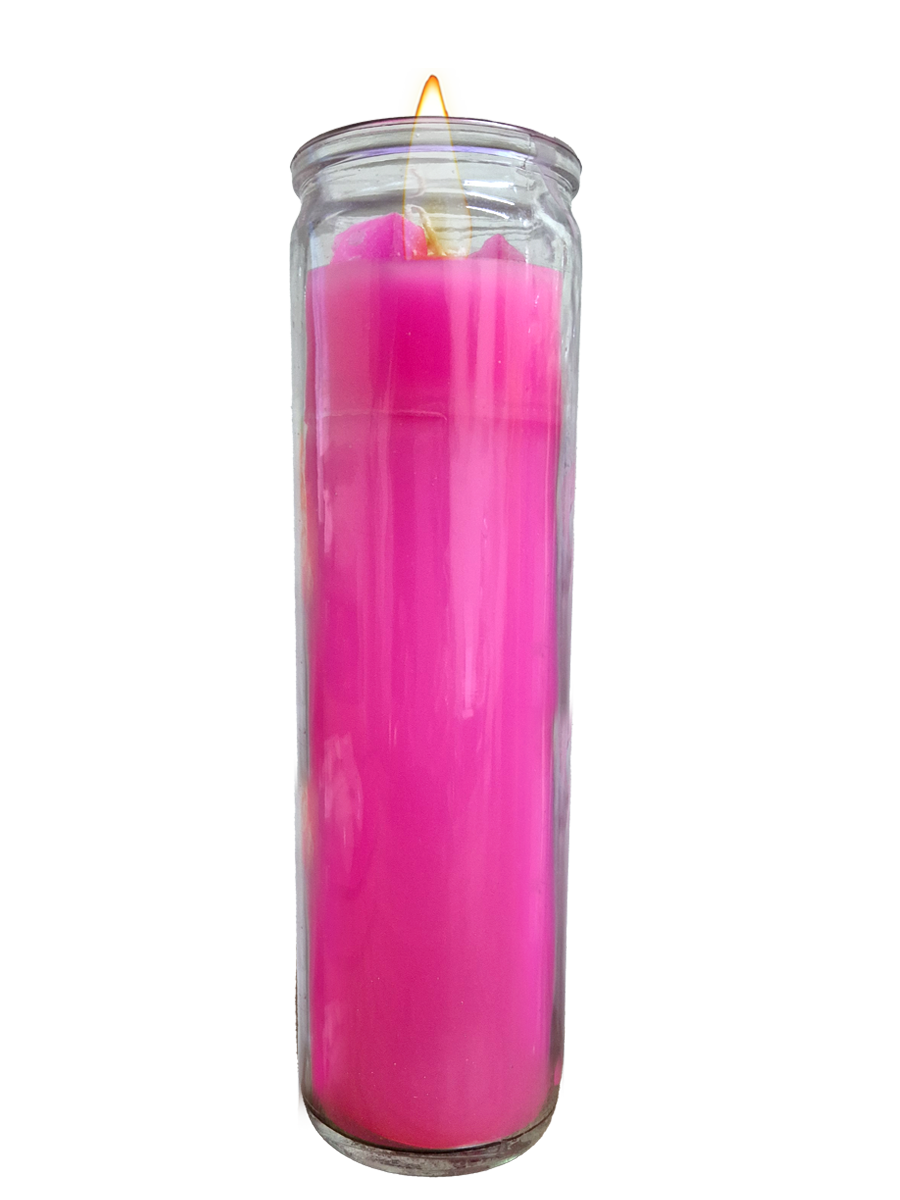 Veladora - Xochiquétzal