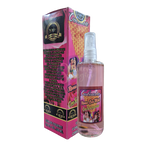 Colonia Esotérica - Rosas con Miel