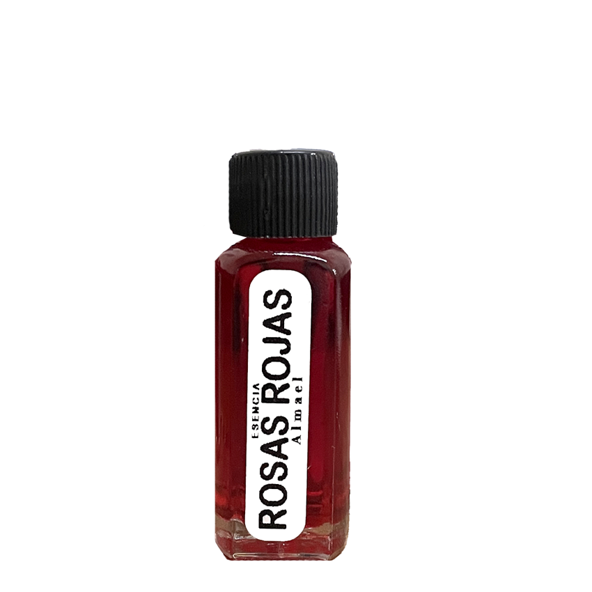 Esencia Rosas Rojas