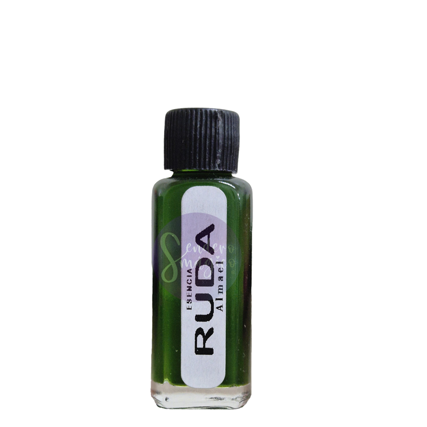 Esencia Ruda