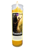 Veladora - Renacimiento