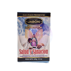 Jabón Floral - Salud y Sanación