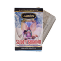 Jabón Floral - Salud y Sanación
