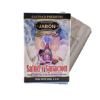 Jabón Floral - Salud y Sanación