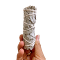 Sahumerio - Salvia Blanca