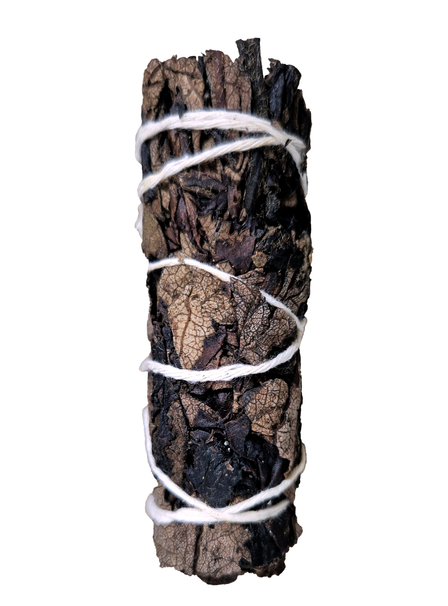 Sahumerio - Hierba Santa Negra