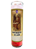 Veladora - San Marcos de León