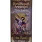 Perfume con Dije - San Miguel Arcángel
