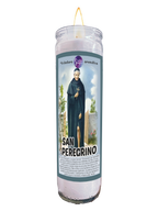 Veladora - San Peregrino