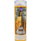 Veladora - Santa Agueda