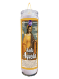 Veladora - Santa Agueda