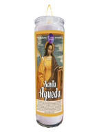 Veladora - Santa Agueda