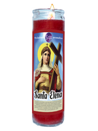 Veladora - Santa Elena