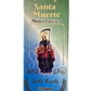 Perfume con Dije - Santa Muerte