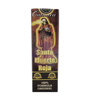 Colonia Esotérica - Santa Muerte Roja