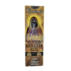 Pack Santa Muerte Oro - Jabón + Colonia