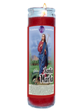 Veladora - Santa Marta