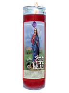Veladora - Santa Marta