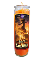 Veladora - Noche de San Juan