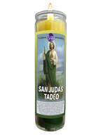 Veladora - San Judas Tadeo