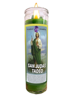 Veladora - San Judas Tadeo