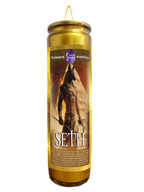 Veladora - Seth