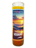 Veladora - Solsticio de Verano