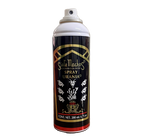 Aerosol Siete Machos