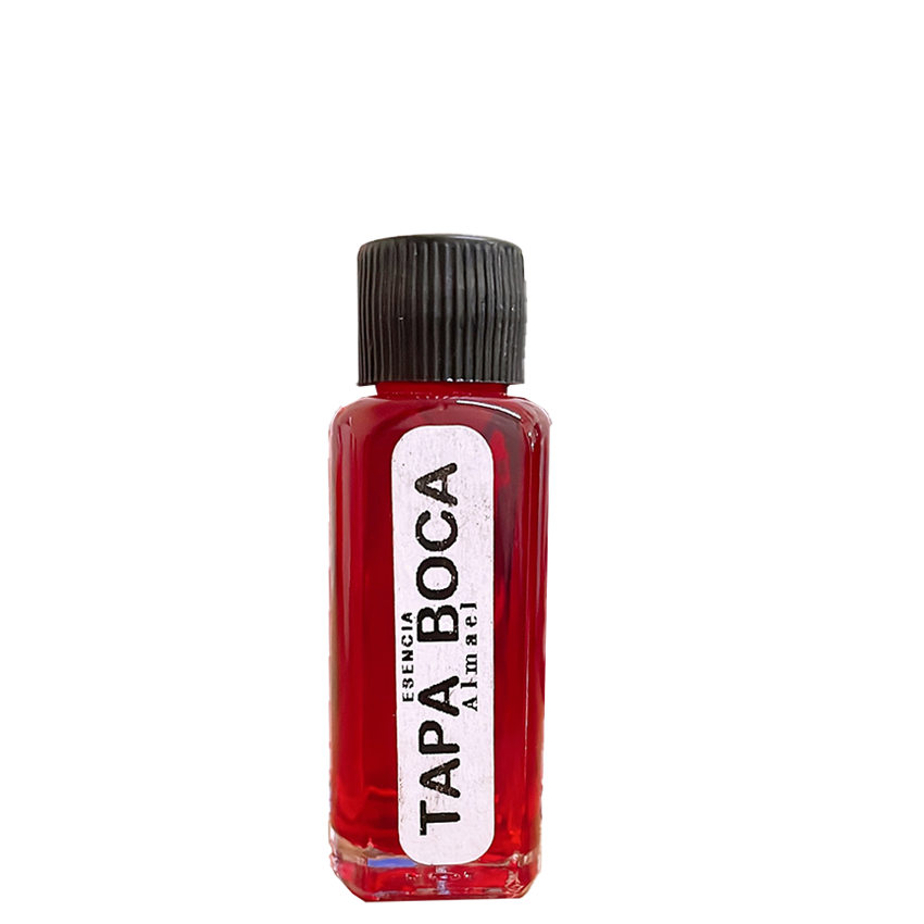 Esencia Tapa Boca