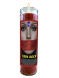 Veladora - Tapa Bocas