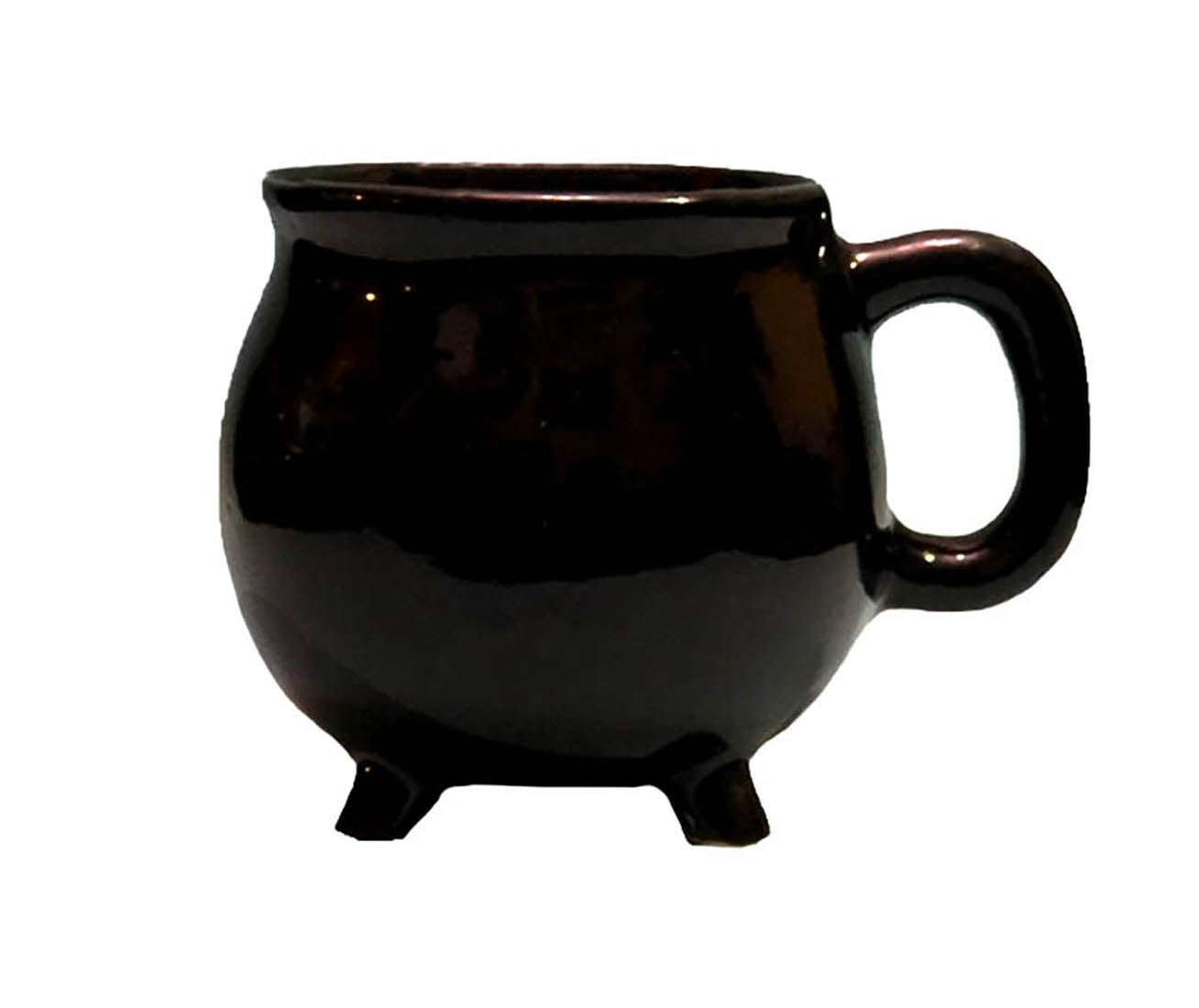 Taza caldero WITCH