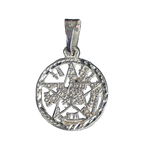 Dije Tetragramatón