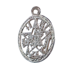Dije Tetragramatón