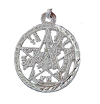 Dije Tetragramatón