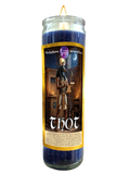 Veladora - Thot