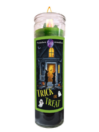 Veladora - Trick or Treat