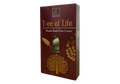 Caja Cono de reflujo - Árbol de la vida
