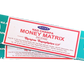 Caja Incienso Money Matrix 180 g