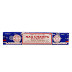 Incienso Nag Champa 15g